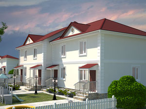 Real estate in KG Karasu — look at the real estate search engine GEOLN.COM. Photo 7