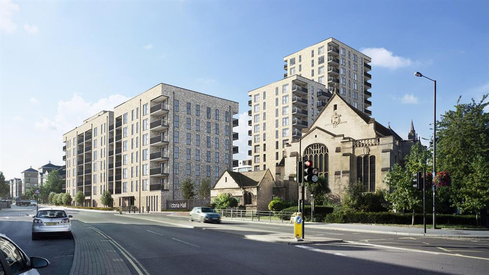 Real estate in Stonelea Gardens — look at the real estate search engine GEOLN.COM. Photo 1