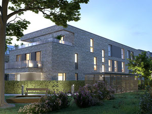 房地产在 Stadtnest — look at the real estate search engine GEOLN.COM. 照片 3