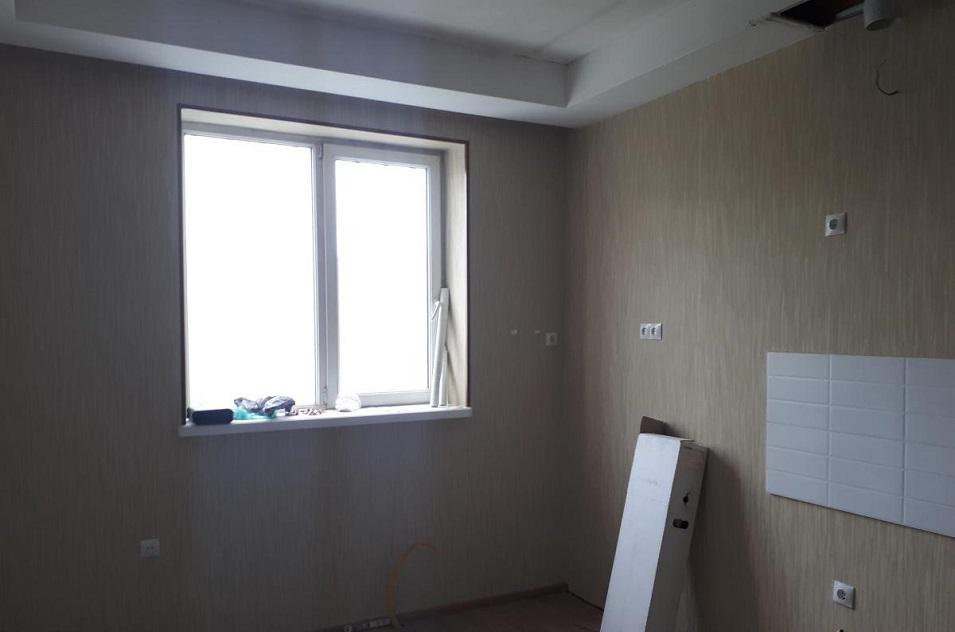 2 ოთახიანი ბინა საბურთალოზე. შეიძინეთ ბინა თბილისში, საბურთალოზე — უძრავი ქონების ყიდვა და მფლო ბელებისგან GEOLN.COM. ფოტო 1