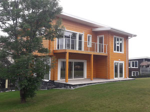 Нерухомість в Scarlet Flower — дивіться на пошуковику нерухомості GEOLN.COM. Фото 4