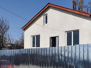 盖尔达尼村的私人住宅。在第比利斯，Gldani村买房 — 来自开发商和业主的房地产搜索引擎 GEOLN.COM. 照片 3