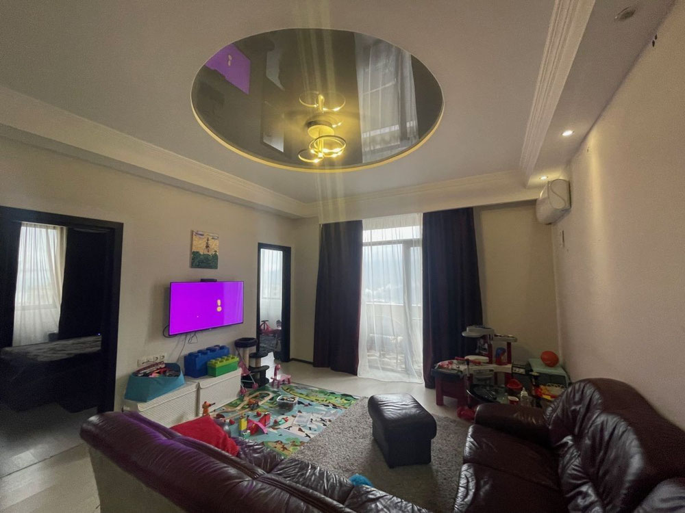 4房公寓出售 — 来自开发商和业主的房地产搜索引擎 GEOLN.COM. 照片 1