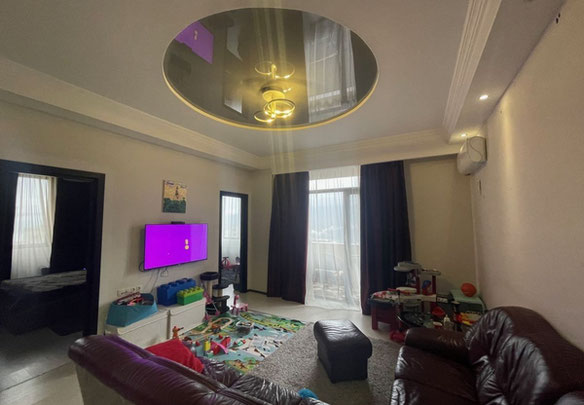 4 odalı satılık daire