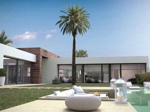 ვილა 4 საძინებელი 573 მ² პლეია ლოს მონტეროსში, ესპანეთი — უძრავი ქონების ყიდვა და მფლო ბელებისგან GEOLN.COM. ფოტო 6