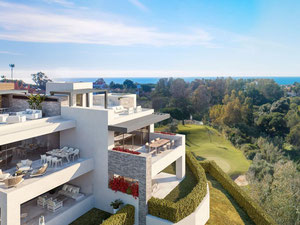 公寓 2 卧室 132 平方米，位于西班牙卡波皮诺 — 来自开发商和业主的房地产搜索引擎 GEOLN.COM. 照片 4