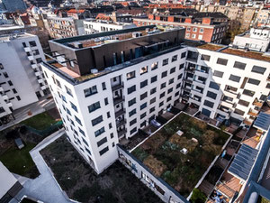 უძრავი კონება Blumental Residences — გადახედეთ უძრავი ქონების საძიებო სისტემას GEOLN.COM. ფოტო 5