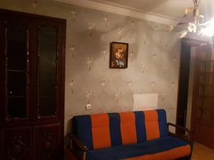 Isani'de 9 odalı daire. Tiflis'te aracısız daire — Sahiplerden yada inşaatcilardan mülkiyet arama GEOLN.COM. Fotoğraf 5