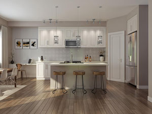 Нерухомість в Ember Park — дивіться на пошуковику нерухомості GEOLN.COM. Фото 4