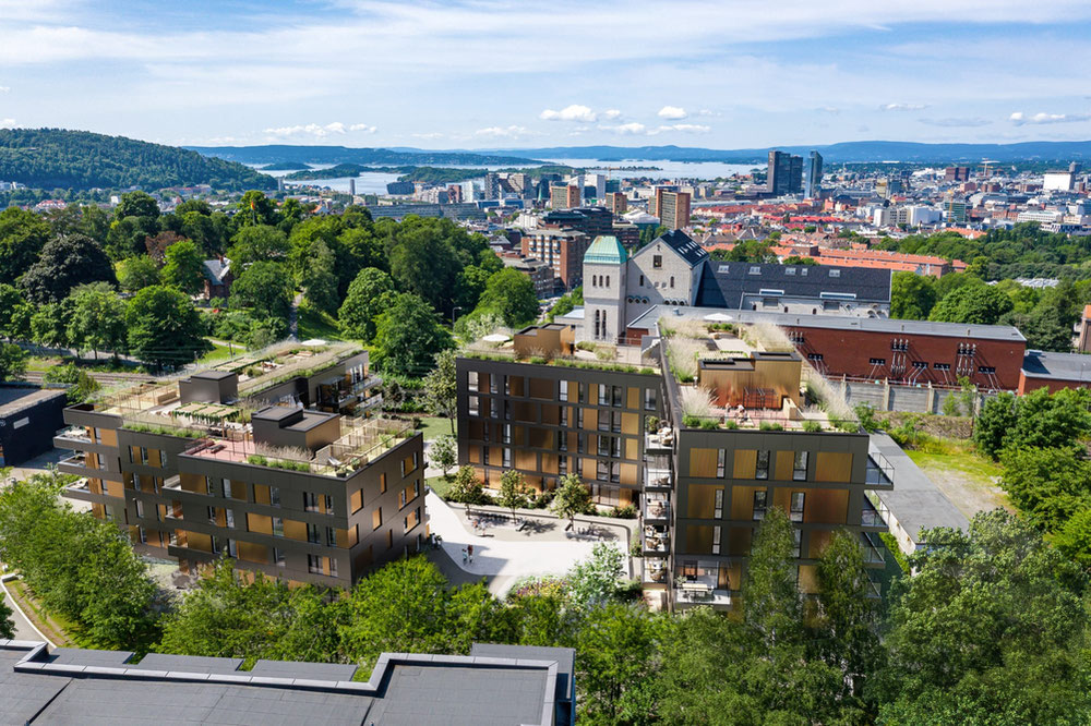 Real estate in TOYENTAKET — look at the real estate search engine GEOLN.COM. Photo 1