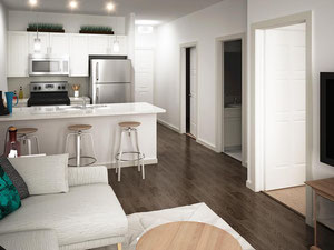 房地产在 Sandgate in Mahogany — look at the real estate search engine GEOLN.COM. 照片 7