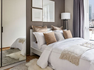 房地产在 Notting Hill The Exclusive CharoenKrung — look at the real estate search engine GEOLN.COM. 照片 8