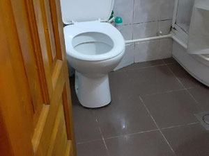 Didube的3间卧室的公寓。第比利斯无中介公寓 — 来自开发商和业主的房地产搜索引擎 GEOLN.COM. 照片 9