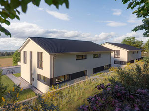 房地产在 Angerweg 4 - Pleinfeld-Stirn — look at the real estate search engine GEOLN.COM. 照片 2