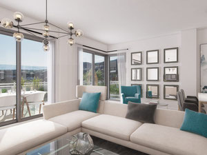 房地产在 Naos 21 — look at the real estate search engine GEOLN.COM. 照片 4