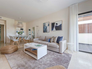 Апартаменты 2 спальни 83 м² в Фламинго, Испания — Поисковик недвижимости от застройщиков и собственников GEOLN.COM. Фото 37