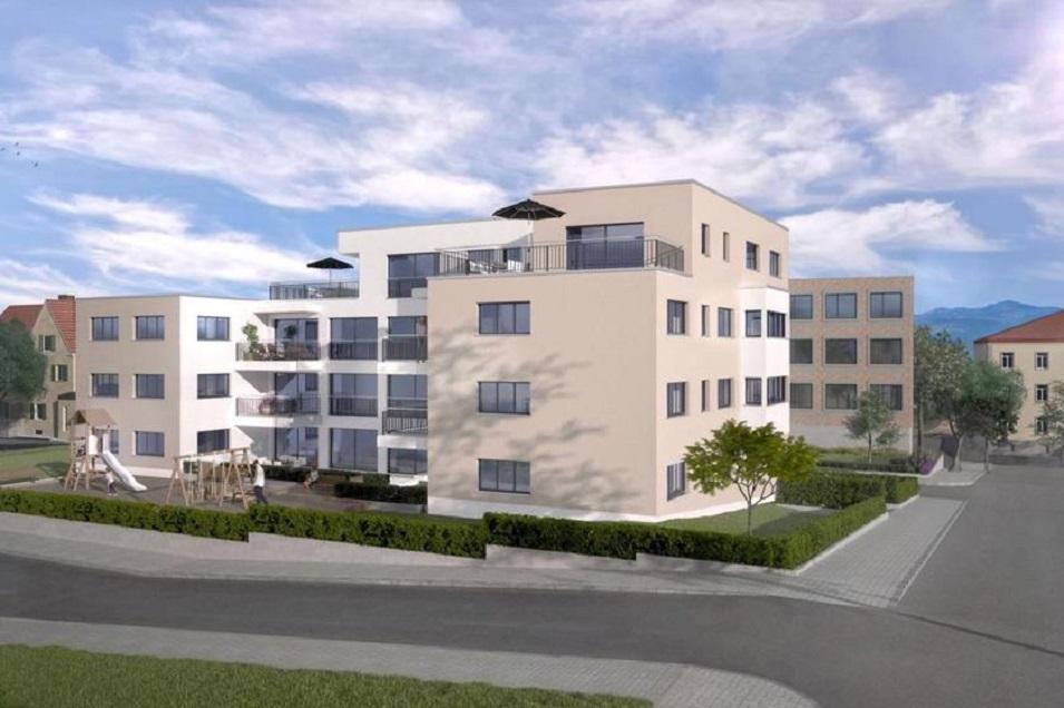 Нерухомість в Stadtnah und modern wohnen — дивіться на пошуковику нерухомості GEOLN.COM. Фото 1