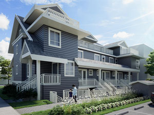 房地产在 Chambers — look at the real estate search engine GEOLN.COM. 照片 3