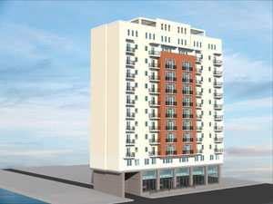 房地产在 ул. Габриеля Салоси, 120 — look at the real estate search engine GEOLN.COM. 照片 3