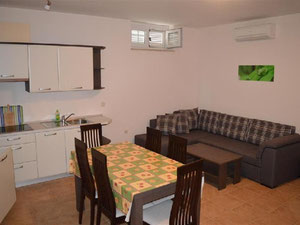 Квартира у моря в Хорватии, Медулин — Поисковик недвижимости от застройщиков и собственников GEOLN.COM. Фото 10