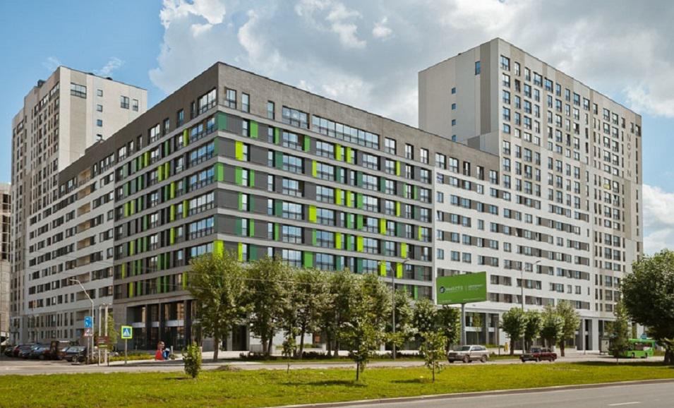 Real estate in Novin — look at the real estate search engine GEOLN.COM. Photo 1