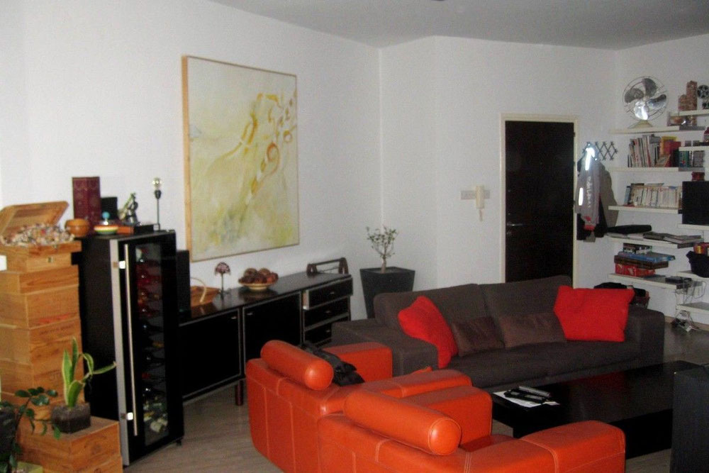 Квартира на Кіпрі, Нікосія — Пошуковик нерухомості від забудовників і власників GEOLN.COM. Фото 1