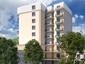 عقار للبيع في Smart Hall — انظر إلى محرك البحث العقاري GEOLN.COM. صورة فوتوغرافية 2