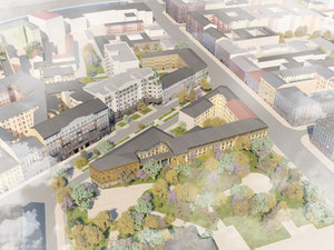 房地产在 Club house Idealist — look at the real estate search engine GEOLN.COM. 照片 4