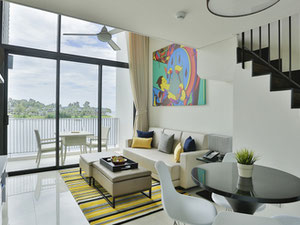 Cassia Phuket — Sahiplerden yada inşaatcilardan mülkiyet arama GEOLN.COM. Fotoğraf 3