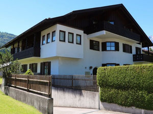 ბინა გერმანიაში, გარმიშ-პარტენკირხენში — უძრავი ქონების ყიდვა და მფლო ბელებისგან GEOLN.COM. ფოტო 2