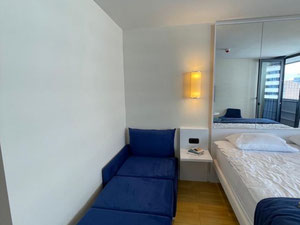 Orbi City Orbi City C公寓 — 来自开发商和业主的房地产搜索引擎 GEOLN.COM. 照片 8