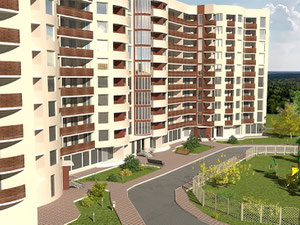 Real estate in Kievskaya — look at the real estate search engine GEOLN.COM. Photo 7