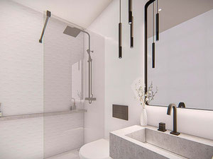 别墅 3 间卧室 132 平方米 — 来自开发商和业主的房地产搜索引擎 GEOLN.COM. 照片 6