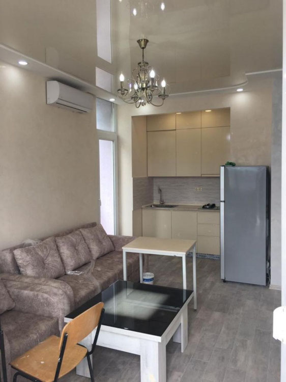 两室公寓出售 — 来自开发商和业主的房地产搜索引擎 GEOLN.COM. 照片 1