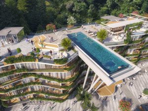 Нерухомість в Mardi Hills — дивіться на пошуковику нерухомості GEOLN.COM. Фото 2