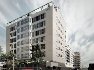 房地产在 Residencial Solaris - Fase II — look at the real estate search engine GEOLN.COM. 照片 5