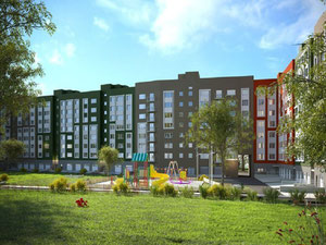 房地产在 Getmanski — look at the real estate search engine GEOLN.COM. 照片 2