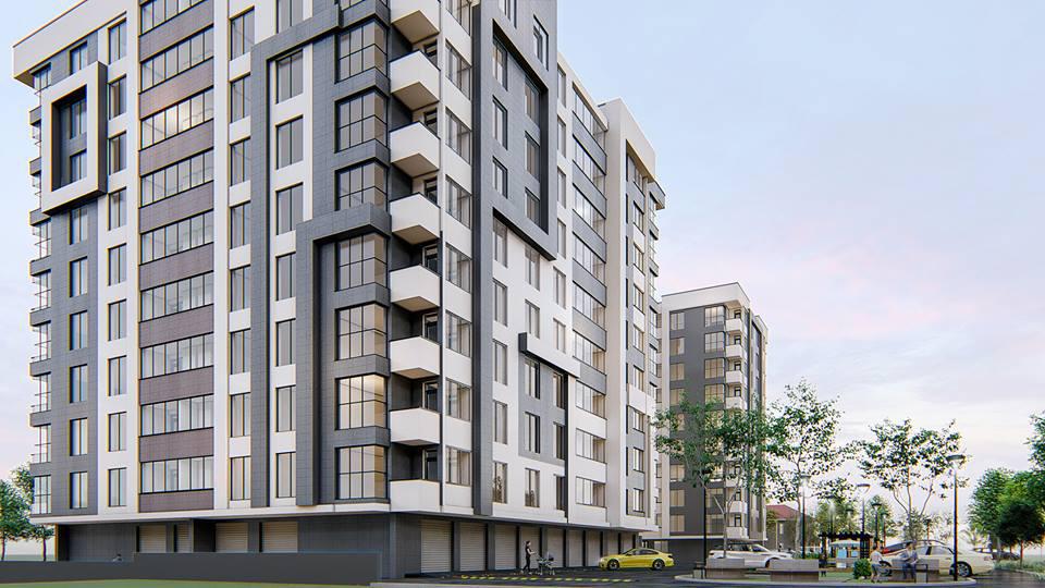 房地产在 RC Alba Iulia — look at the real estate search engine GEOLN.COM. 照片 1