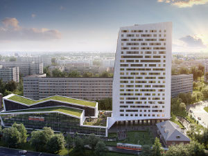 房地产在 AIST — look at the real estate search engine GEOLN.COM. 照片 4