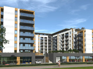 Real estate in Apartaments Alto — look at the real estate search engine GEOLN.COM. Photo 2