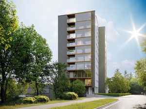 عقار للبيع في VIEW SPORILOV — انظر إلى محرك البحث العقاري GEOLN.COM. صورة فوتوغرافية 3