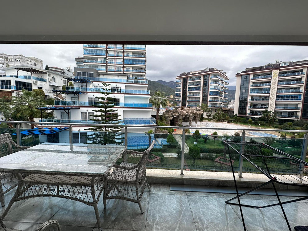 1+1豪华公寓出售 — 来自开发商和业主的房地产搜索引擎 GEOLN.COM. 照片 1