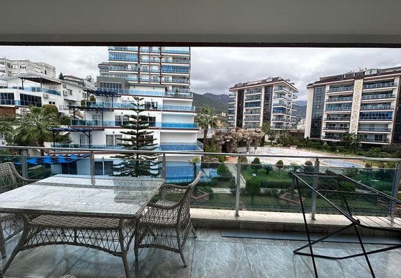 Продається квартира 1+1 класу люкс