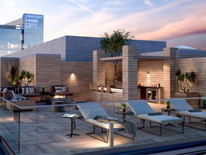 房地产在 Pier 4 — look at the real estate search engine GEOLN.COM. 照片 2