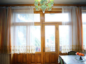 Mtatsminda上的6客房公寓。第比利斯无中介公寓 — 来自开发商和业主的房地产搜索引擎 GEOLN.COM. 照片 9