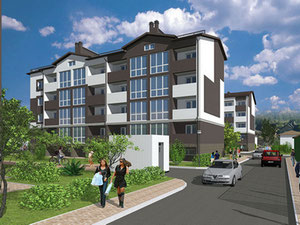 房地产在 Satellite-Teremki — look at the real estate search engine GEOLN.COM. 照片 3