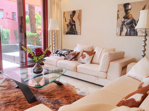 Apartment 3 bedrooms 156 m² in the New Golden Mile, Spain — Find off-plan property or real estate resale directly from developers and owners GEOLN.COM. Photo 6