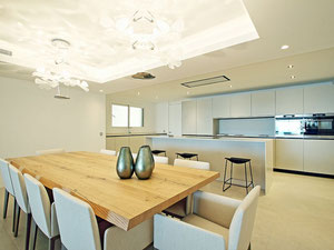 Apartment 3 bedrooms 168 m² in Estepona, Spain — Find off-plan property or real estate resale directly from developers and owners GEOLN.COM. Photo 19