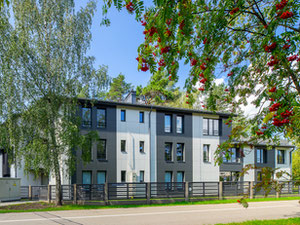 Propiedad en venta en Anninmuizas blvd 11 — mira el buscador inmobiliario GEOLN.COM. Foto 2