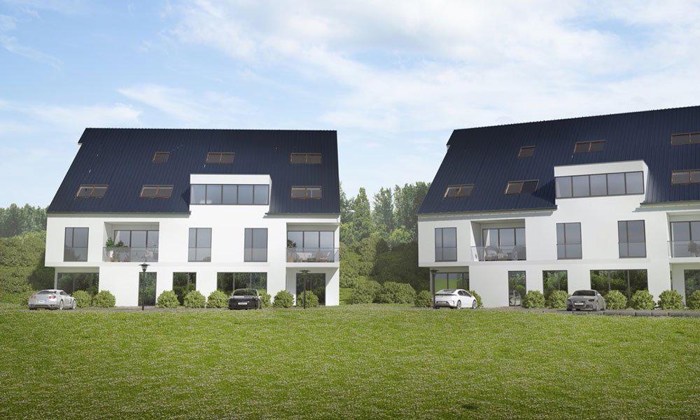 房地产在 Ommerbornstraße 15 und 15 A — look at the real estate search engine GEOLN.COM. 照片 1